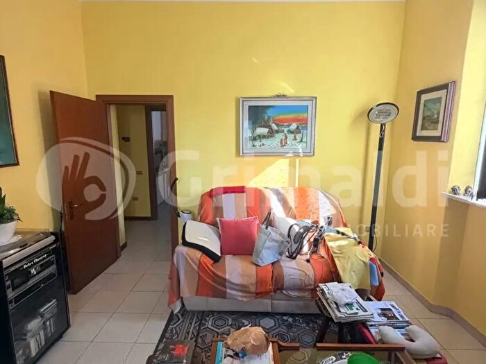 Appartamento trilocale in vendita in XX Settembre Snc, SantAngelo Lodigiano