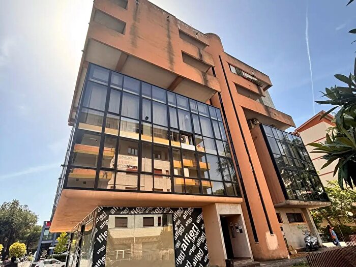 Appartamento trilocale in vendita in Via Don Giovanni Minzoni, Rende