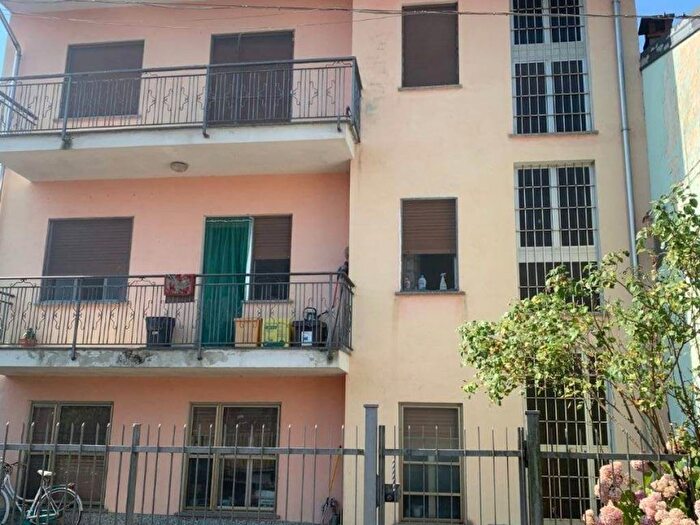 Appartamento quadrilocale in affitto in Via Frandina, Ivrea