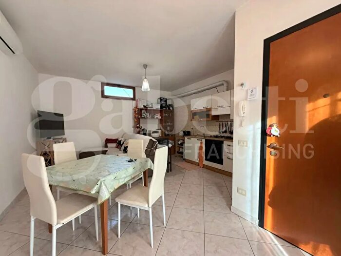 Appartamento trilocale in vendita in Via Newton, Sestu