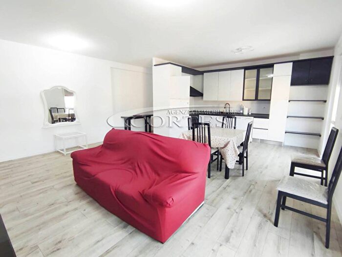 Appartamento trilocale in affitto in Via Callino, Villa Pitignano, Perugia