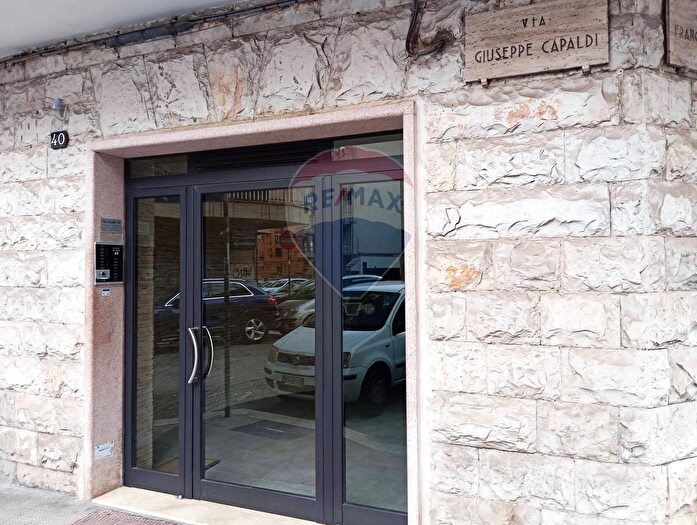 Appartamento bilocale in vendita in Dimora Aurora Via Giuseppe Capaldi, Bari