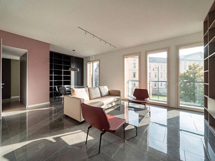 Appartamento bilocale in affitto in Piazza SantAmbrogio, SantAmbrogio, Milano