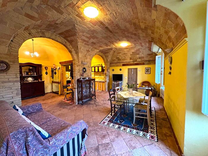 Appartamento trilocale in vendita in Santa Luce