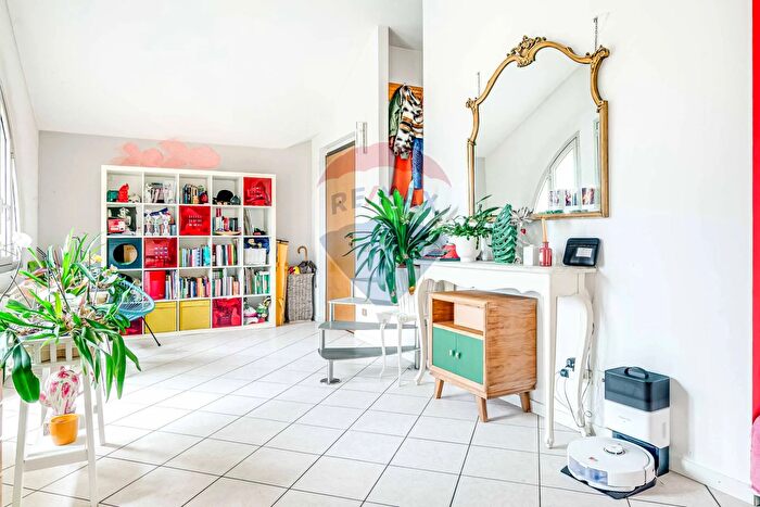 Appartamento con 5 locali in vendita in Gallarate