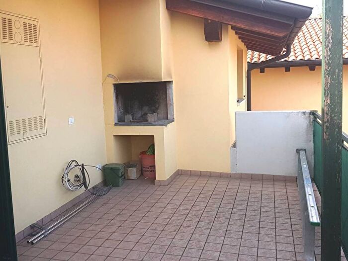 Appartamento bilocale in affitto in Costabissara