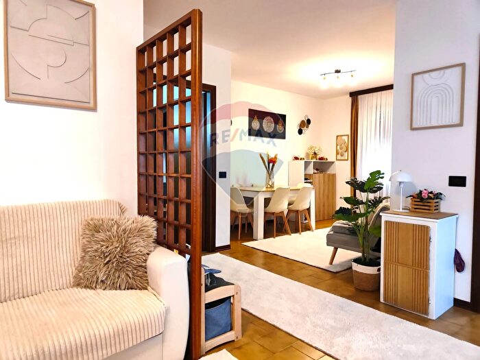 Appartamento quadrilocale in vendita in Darfo Boario Terme