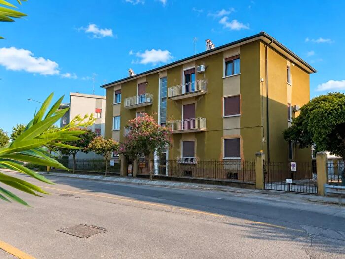 Appartamento quadrilocale in vendita in Viale Gian Giorgio Trissino, Vicenza