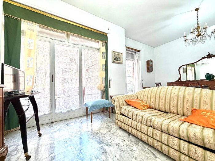 Appartamento trilocale in affitto in Via Filippo Bernardini, Gregorio VII Piccolomini, Roma