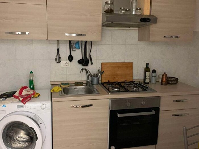 Appartamento bilocale in affitto in Principe, Genova