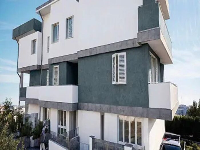 Casa con 5 locali in vendita in Via della Chiesa, Signa