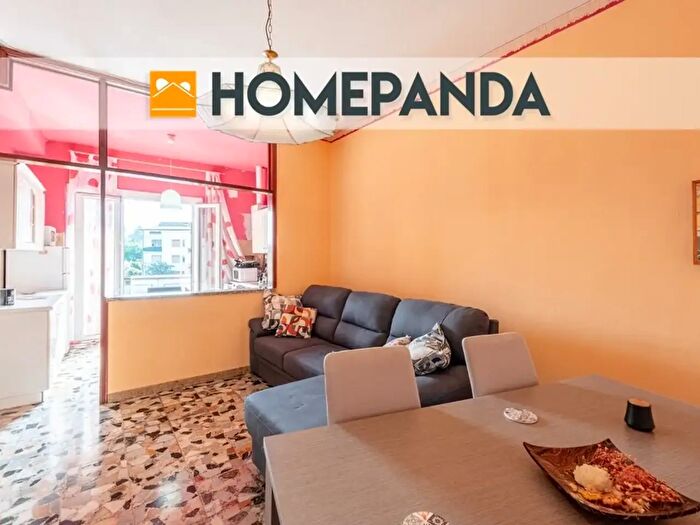 Appartamento con 5 locali in vendita in Via Montebello, Solbiate Arno