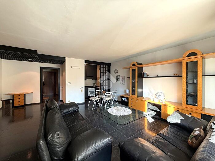 Appartamento trilocale in vendita in Corso Michelangelo Buonarroti, Trento