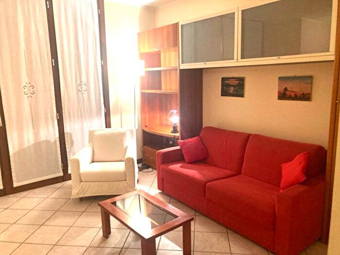 Appartamento monolocale in affitto in Via Arrigo Boito, Cazzaniga Ospedale, Monza