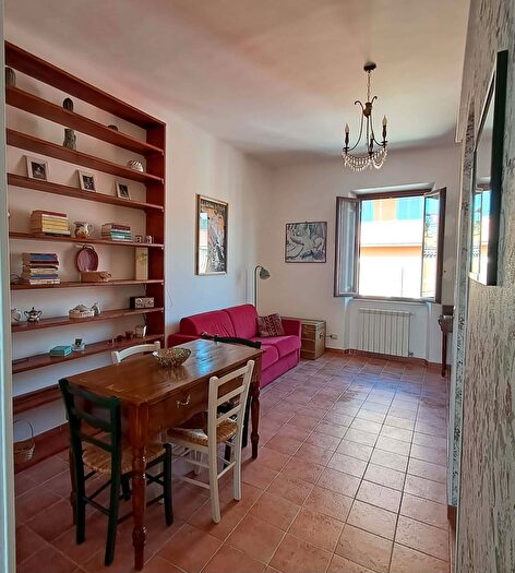 Appartamento monolocale in affitto in Via Macerata, Roma