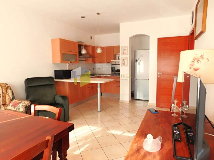 Appartamento trilocale in affitto in a Gemignani, Pisa