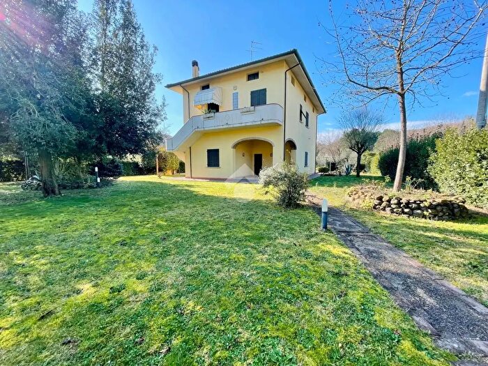 Casa con 7 locali in vendita in Via Orme, Montespertoli