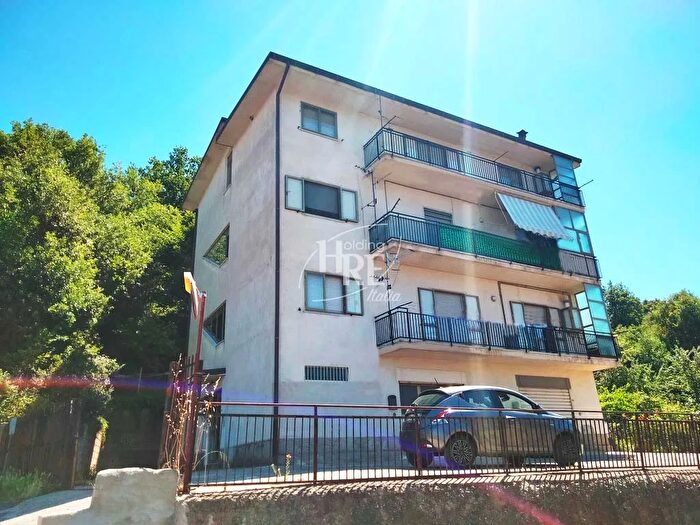 Appartamento in vendita in Via Cinello Spezzano Piccolo, Casali del Manco