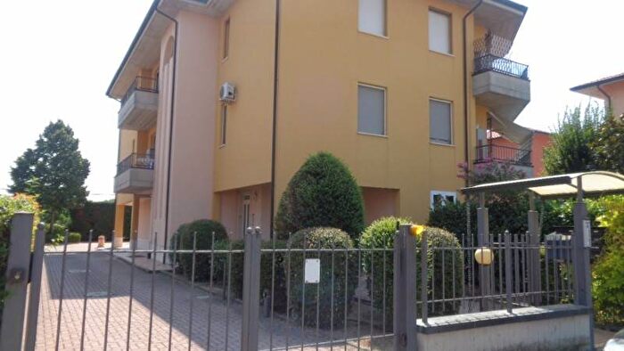 Appartamento bilocale in affitto in Centro, SantAgata Bolognese