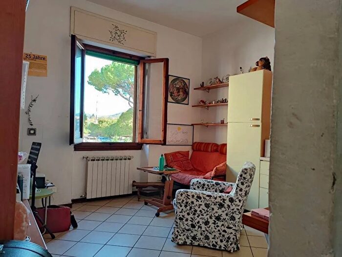 Appartamento bilocale in vendita in Via delle Panche Firenze, Firenze