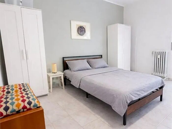 Appartamento monolocale in affitto in Via Alfonso Cossa, Milano