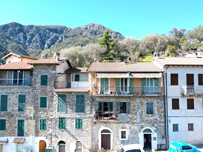 Appartamento bilocale in vendita in Via Ginestrea, Olivetta San Michele