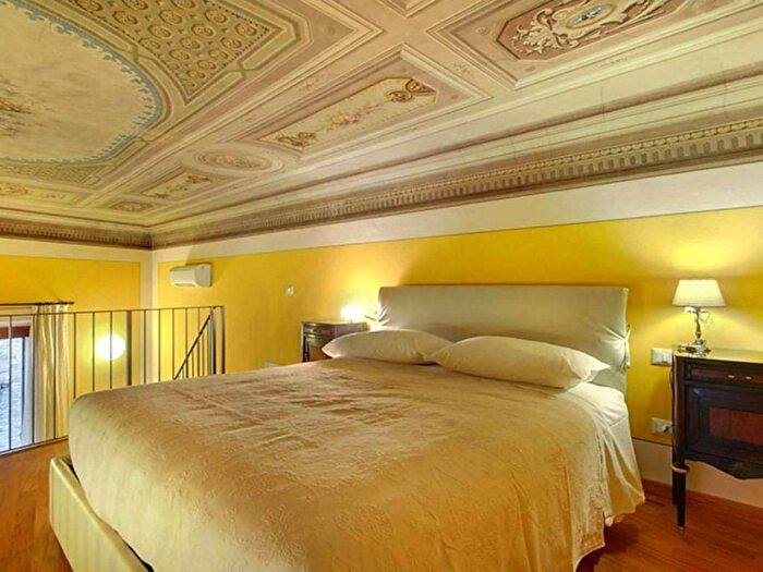 Appartamento monolocale in affitto in Via dei Macci, SantAmbrogio, Firenze