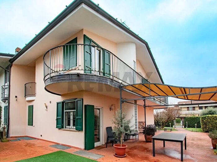 Casa trilocale in vendita in Via VIII Settembre Trav I, Ospitaletto