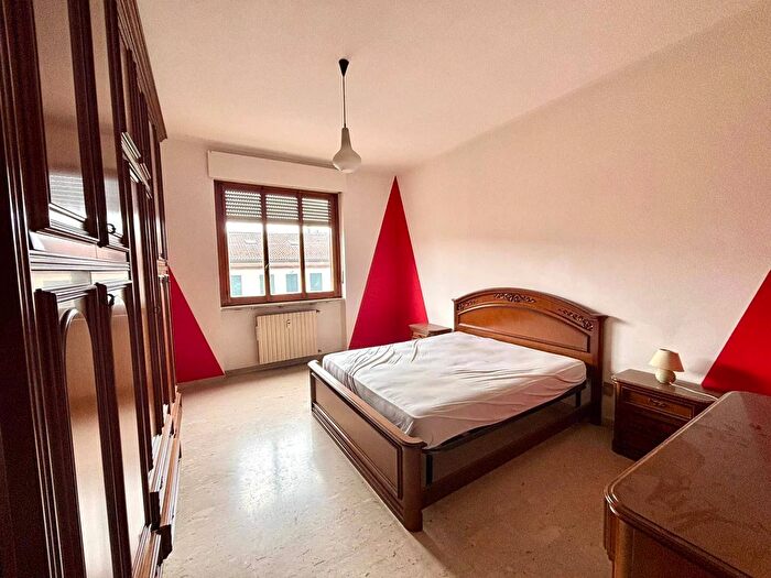 Appartamento trilocale in vendita in Via Osvaldo Remotti, Alessandria