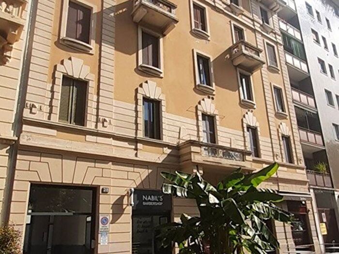 Appartamento monolocale in affitto in Via Generale Giuseppe Govone, Cenisio, Milano
