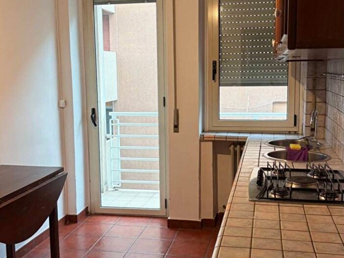 Appartamento bilocale in affitto in Corso Giuseppe Mazzini, Centro, Cosenza
