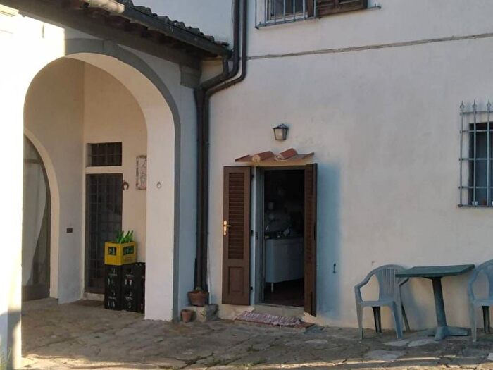 Appartamento quadrilocale in affitto in Via del Pergolino, Careggi Rifredi Dalmazia, Firenze