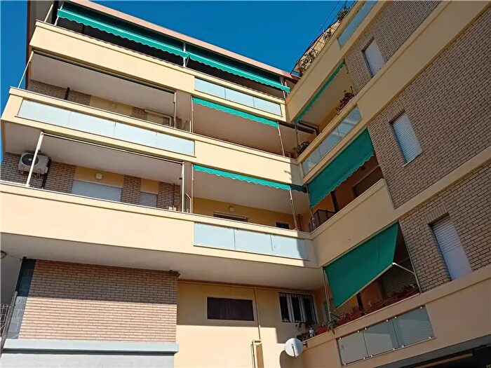 Appartamento trilocale in vendita in Via Belvedere, Ceriale