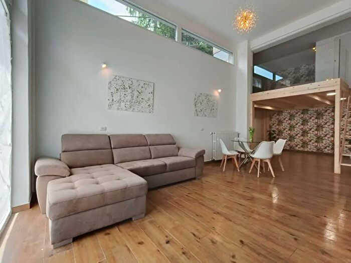 Appartamento bilocale in vendita in Perugia