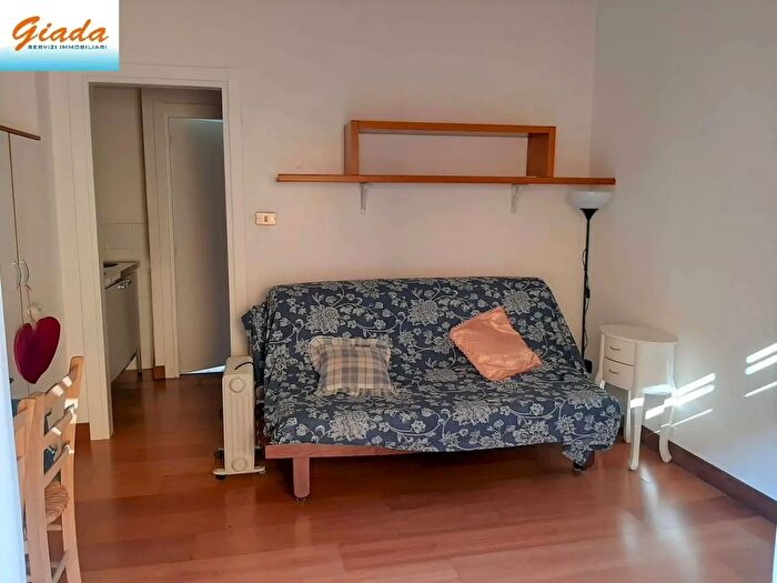 Appartamento monolocale in affitto in Lavanga, Formia