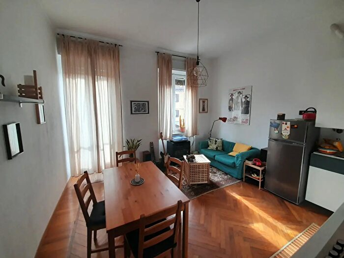 Appartamento bilocale in affitto in Strada Val San Martino, Torino