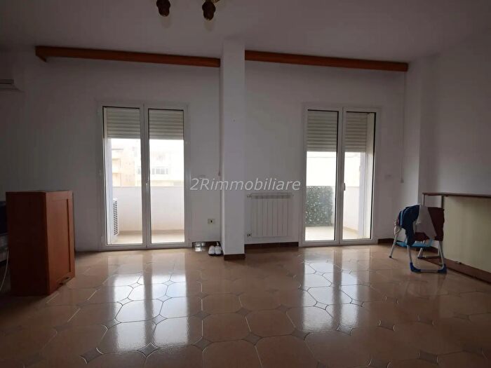 Appartamento quadrilocale in affitto in Via Luigi Fiorentino, Mazara Del Vallo