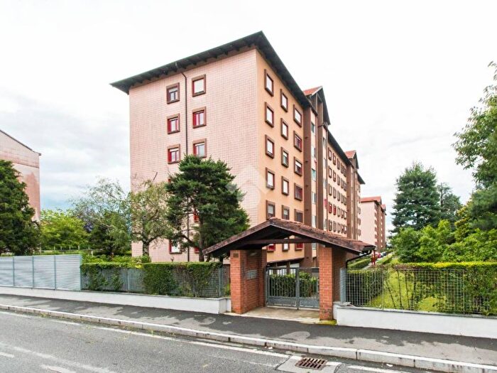 Appartamento quadrilocale in affitto in Via Vaglienti, Centro, Grugliasco