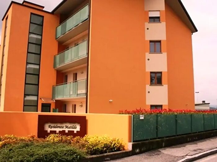 Appartamento trilocale in vendita in Cisano Bergamasco