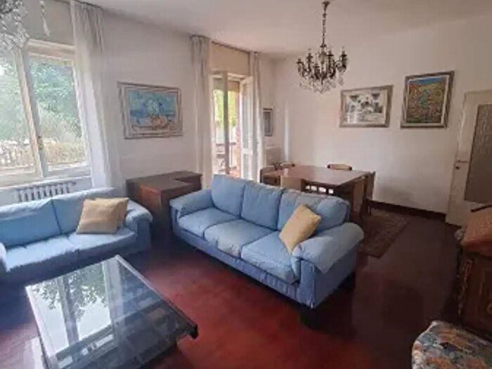 Appartamento quadrilocale in vendita in Via Isonzo, San Giorgio Su Legnano