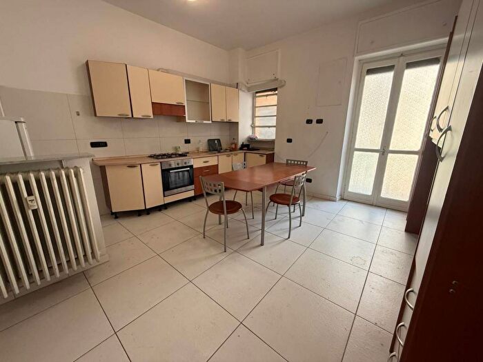 Appartamento bilocale in affitto in Via Salvatore Cognetti De Martiis, Lucento, Torino