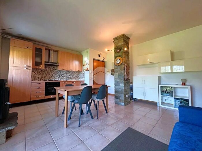 Appartamento bilocale in vendita in Via Marinai dItalia, Sondrio