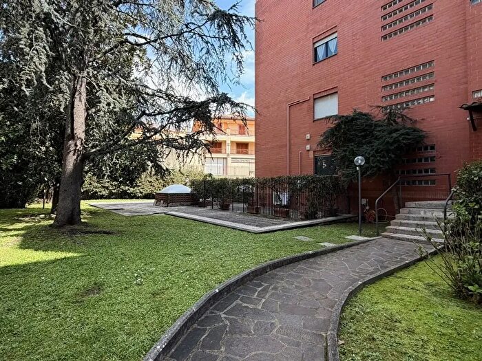 Appartamento trilocale in vendita in Piazza Dietrich, Albano Laziale