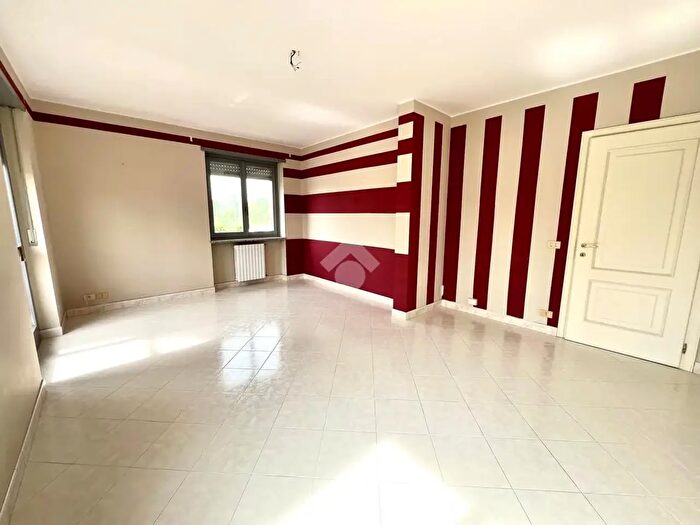 Appartamento quadrilocale in vendita in Via Generale Carlo Alberto dalla Chiesa, Alba