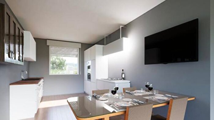 Casa quadrilocale in vendita in Via Villa, Lugo