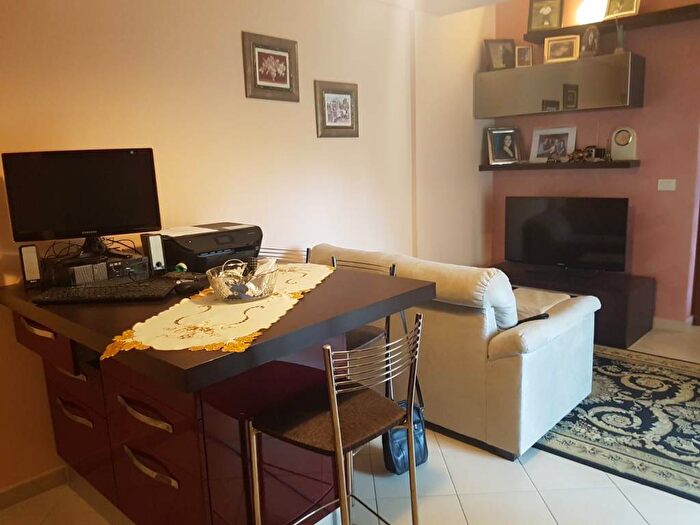 Appartamento trilocale in affitto in Via Pio La Torre, Centro, Avezzano