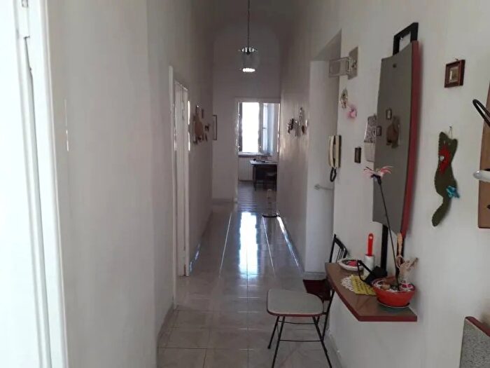 Appartamento quadrilocale in vendita in Via Ferdinando Galiani Chieti Ch, Chieti