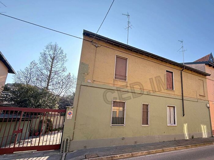 Appartamento bilocale in affitto in San Carlo San Paolo, Rho