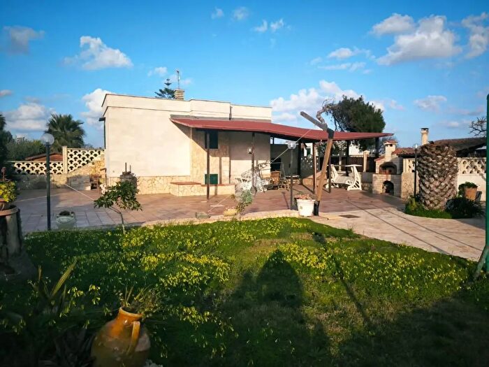 Casa con 5 locali in vendita in Strada Comunale Padovano, Mola Di Bari