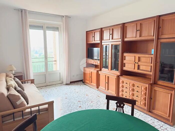 Appartamento bilocale in affitto in Viale Caterina da Forlì, Milano